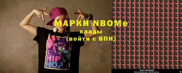 твердый Осинники